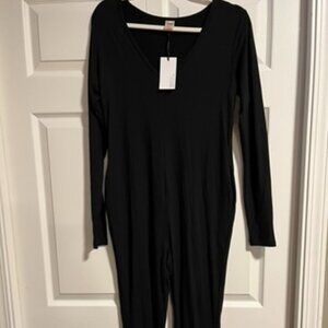 SMASH + TESS Full Romper Size XS